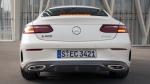 Mercedes-Benz E400 4Matic AMG Line Coupe Edition #1 2017 года (WW)
